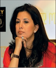 Ritu Beri Profile images